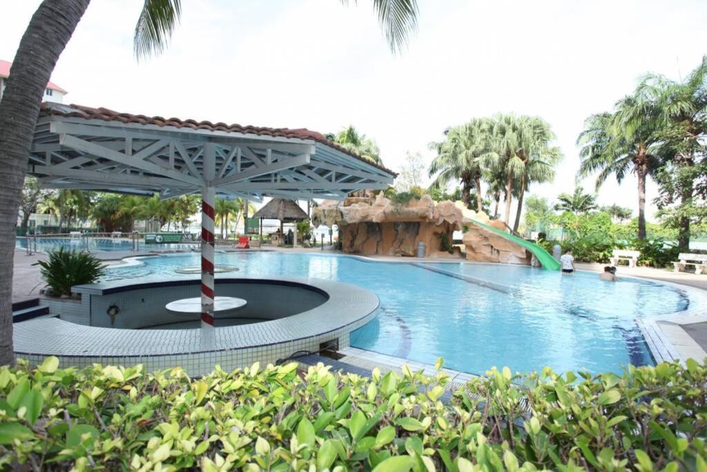 2 Bedroom Port Dickson Seaview Exteriör bild