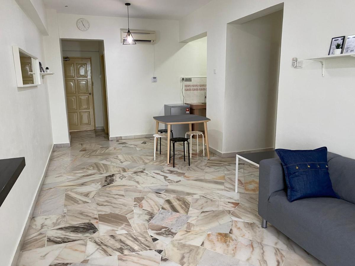 2 Bedroom Port Dickson Seaview Exteriör bild