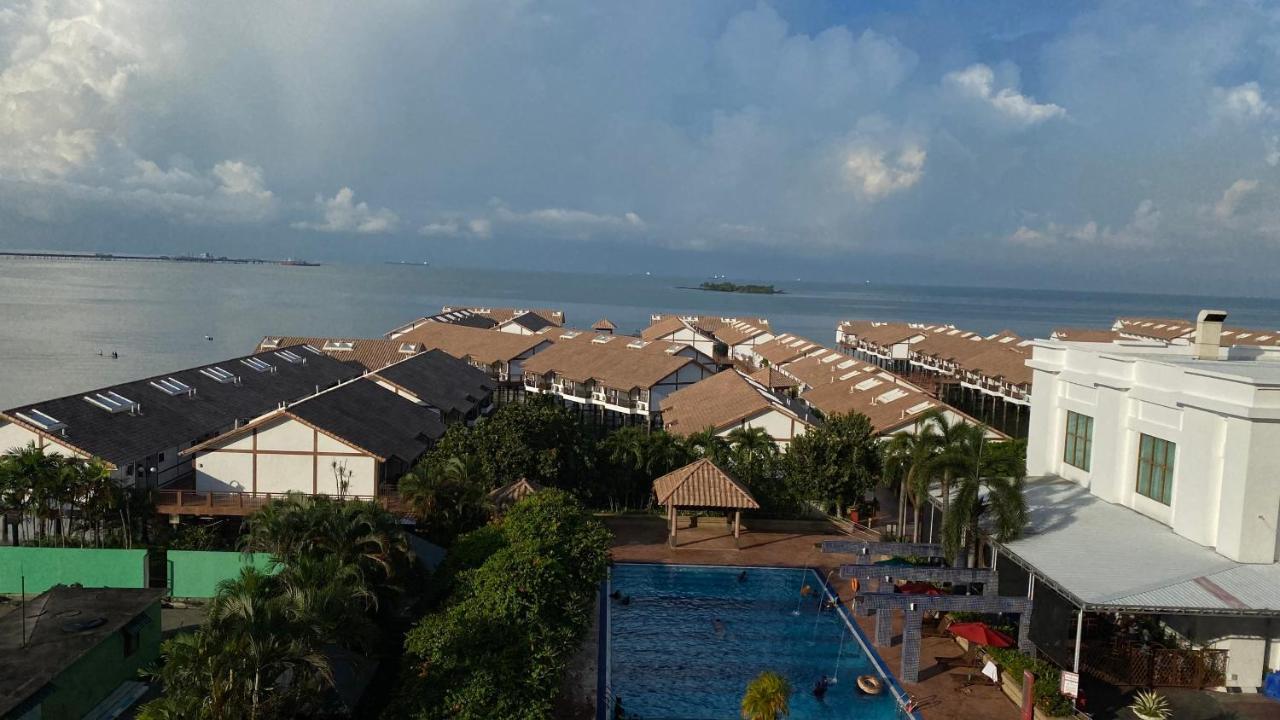 2 Bedroom Port Dickson Seaview Exteriör bild