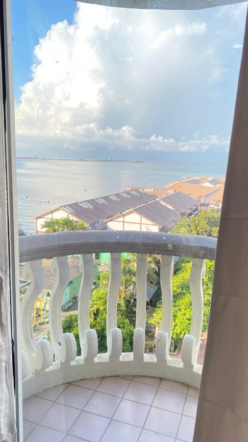 2 Bedroom Port Dickson Seaview Exteriör bild