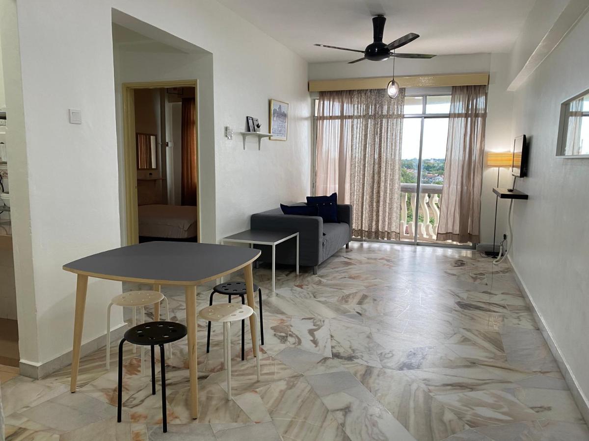 2 Bedroom Port Dickson Seaview Exteriör bild