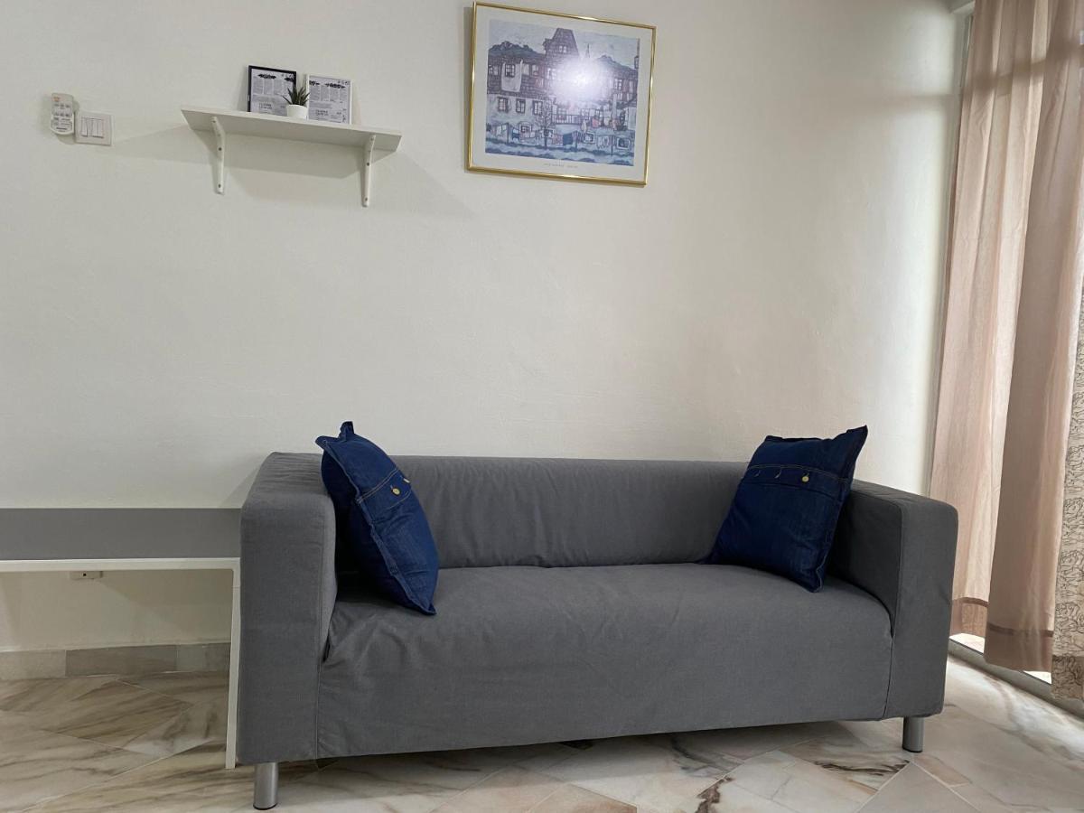 2 Bedroom Port Dickson Seaview Exteriör bild