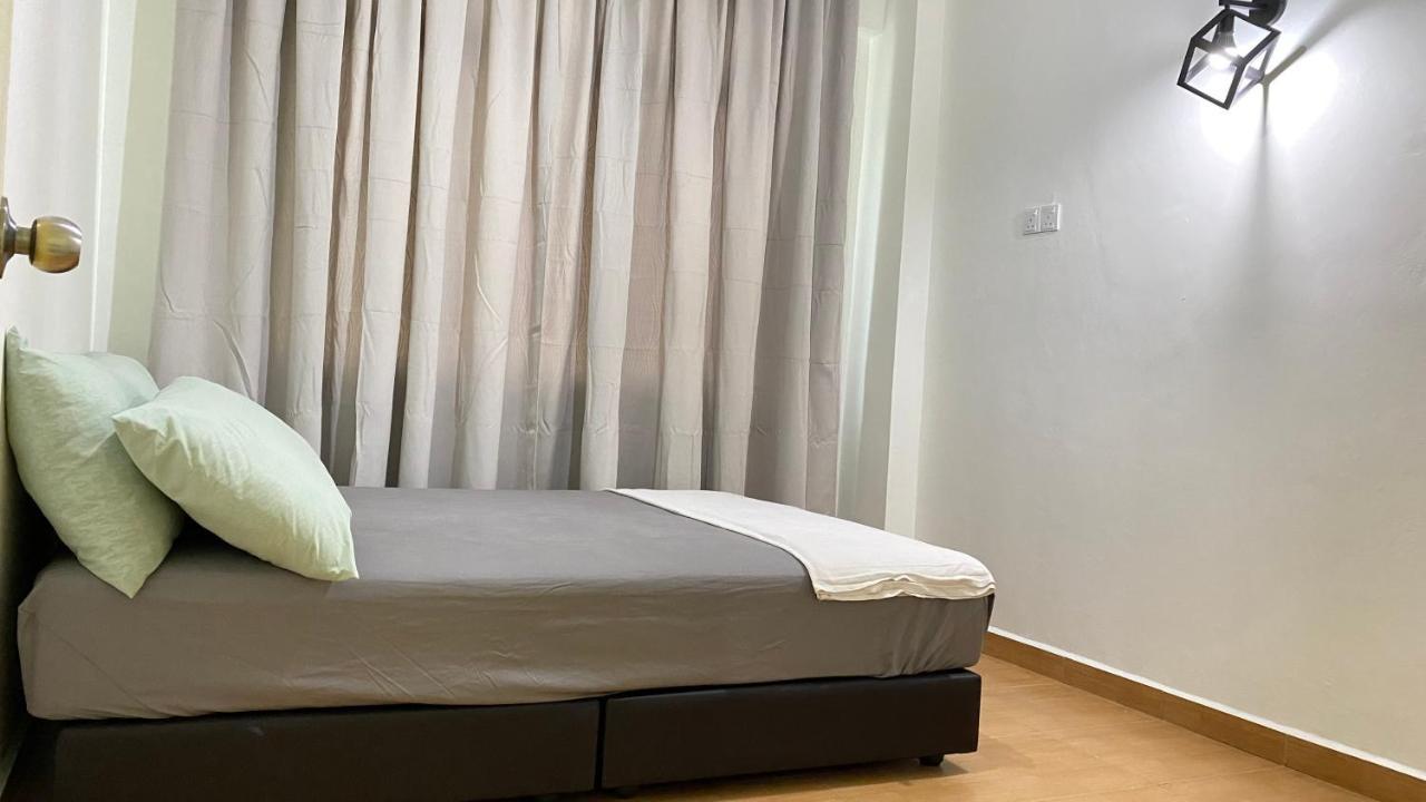 2 Bedroom Port Dickson Seaview Exteriör bild