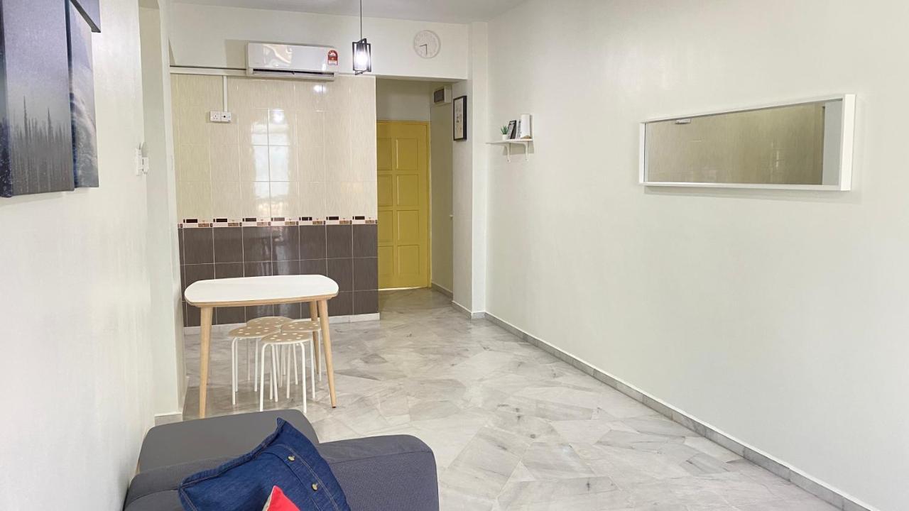 2 Bedroom Port Dickson Seaview Exteriör bild
