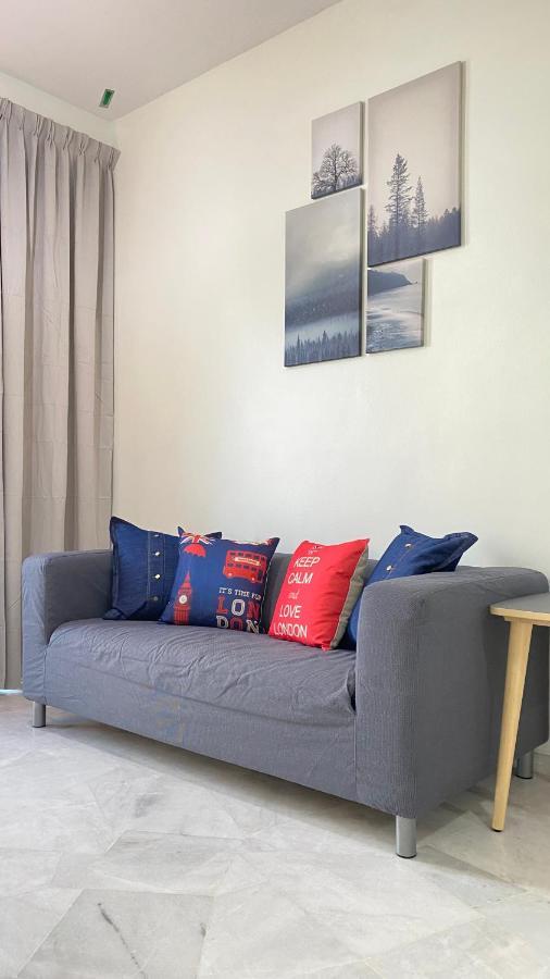 2 Bedroom Port Dickson Seaview Exteriör bild