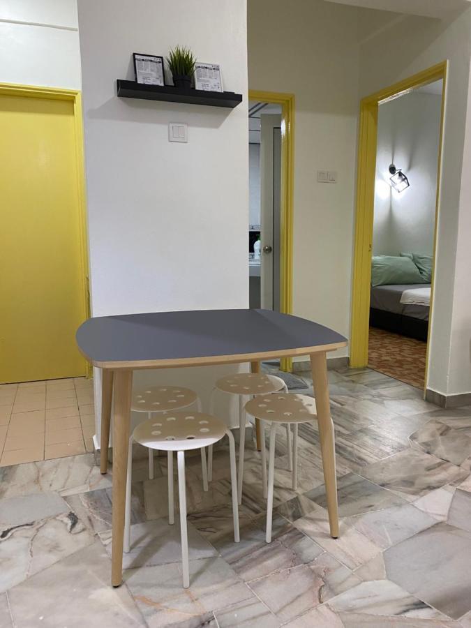 2 Bedroom Port Dickson Seaview Exteriör bild