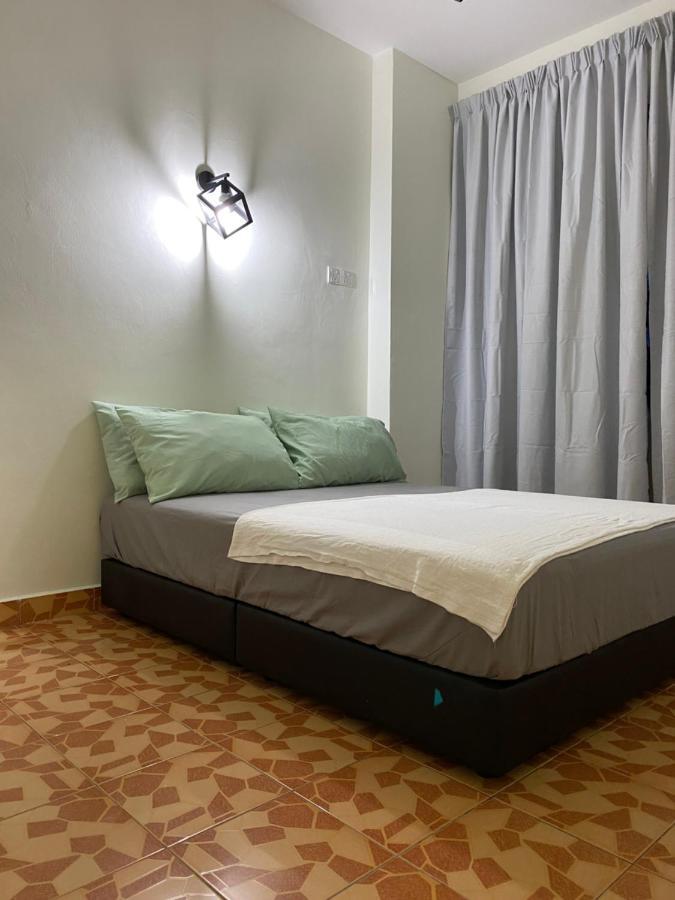 2 Bedroom Port Dickson Seaview Exteriör bild
