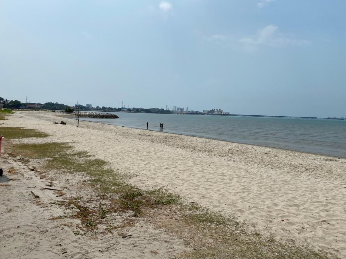 2 Bedroom Port Dickson Seaview Exteriör bild