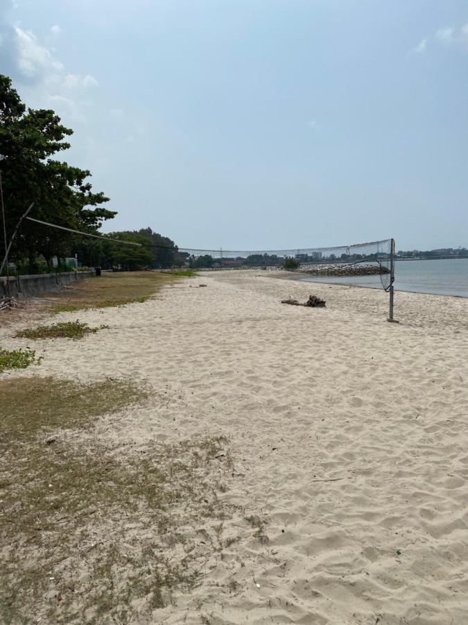2 Bedroom Port Dickson Seaview Exteriör bild