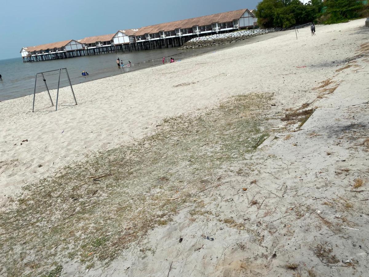 2 Bedroom Port Dickson Seaview Exteriör bild