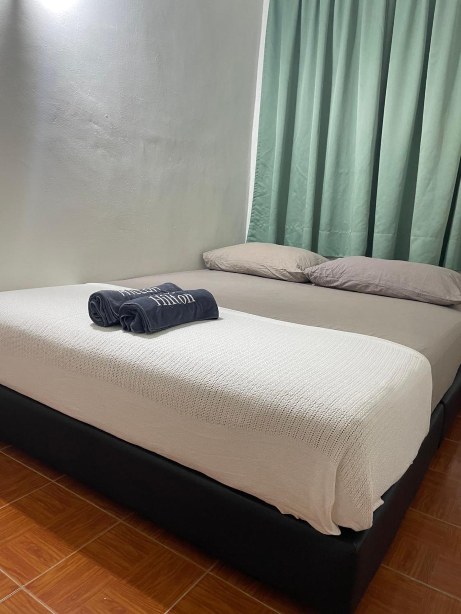 2 Bedroom Port Dickson Seaview Exteriör bild